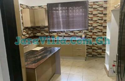 3Bedroom House@ Tema