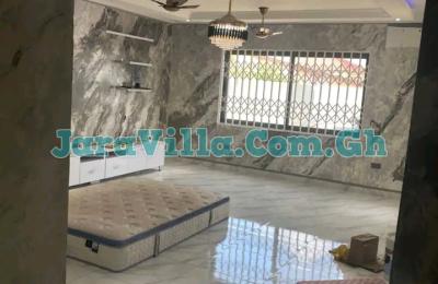 3Bedroom House@ Tema