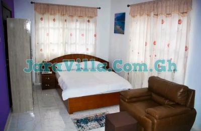 furnished studio aparrment@ tesano