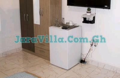 furnished studio aparrment@ tesano