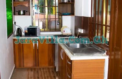 furnished studio aparrment@ tesano