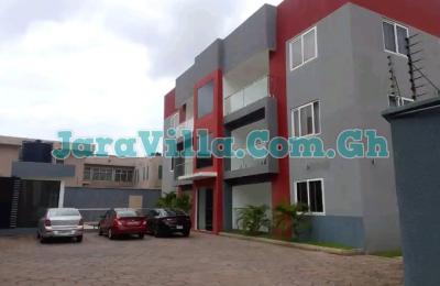 fully Furnished 3Bedroom Apartment@Cabtonment