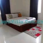 fully Furnished 3Bedroom Apartment@Cabtonment