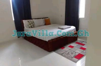 fully Furnished 3Bedroom Apartment@Cabtonment