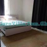 fully Furnished 3Bedroom Apartment@Cabtonment