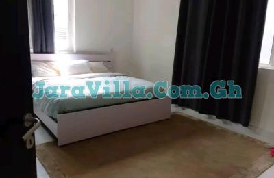 fully Furnished 3Bedroom Apartment@Cabtonment