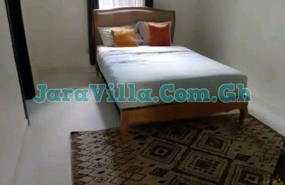 fully Furnished 3Bedroom Apartment@Cabtonment