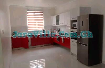 fully Furnished 3Bedroom Apartment@Cabtonment