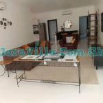 fully Furnished 3Bedroom Apartment@Cabtonment
