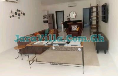fully Furnished 3Bedroom Apartment@Cabtonment