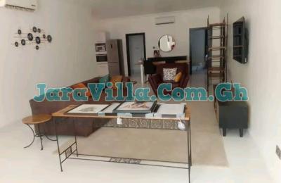 fully Furnished 3Bedroom Apartment@Cabtonment