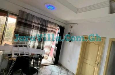 furnished 2Bedroom Apartment@ East Airport