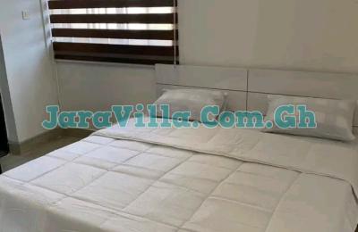 furnished 2Bedroom Apartment@ East Airport