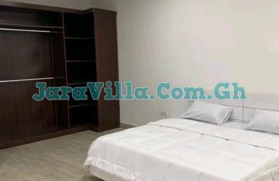 furnished 2Bedroom Apartment@ East Airport