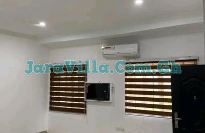 furnished 2Bedroom Apartment@ East Airport