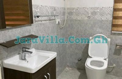 furnished 2Bedroom Apartment@ East Airport