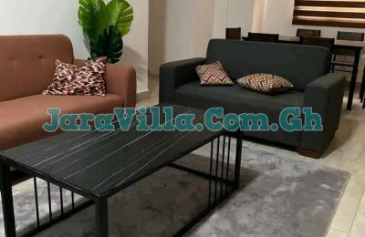 furnished 2Bedroom Apartment@ East Airport