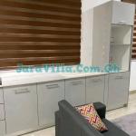 furnished 2Bedroom Apartment@ East Airport