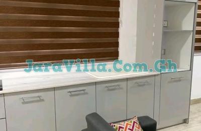 furnished 2Bedroom Apartment@ East Airport