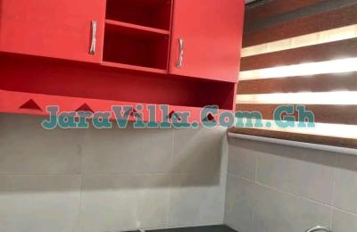 furnished 2Bedroom Apartment@ East Airport