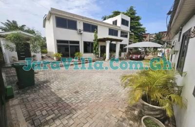 5Bedroom House@ Kanda Estate