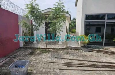 5Bedroom House@ Kanda Estate