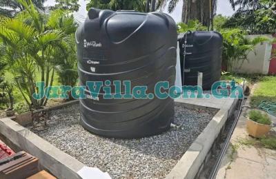 5Bedroom House@ Kanda Estate