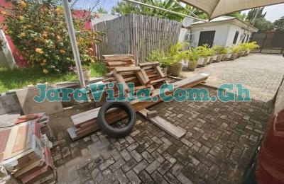 5Bedroom House@ Kanda Estate