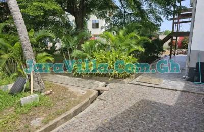 5Bedroom House@ Kanda Estate