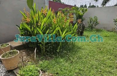5Bedroom House@ Kanda Estate