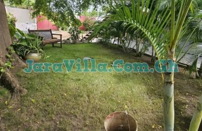 5Bedroom House@ Kanda Estate
