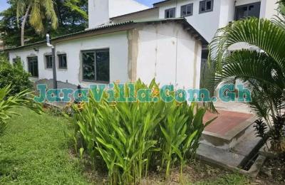 5Bedroom House@ Kanda Estate