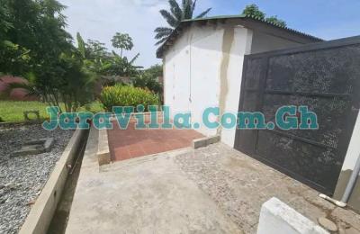 5Bedroom House@ Kanda Estate