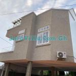 furnished 2Bedroom Apartment@ East Airport