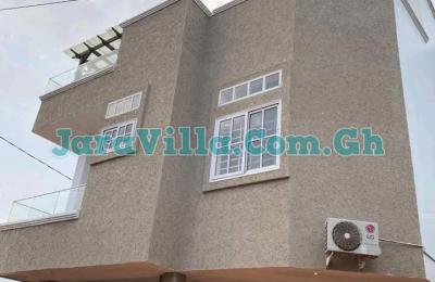 furnished 2Bedroom Apartment@ East Airport