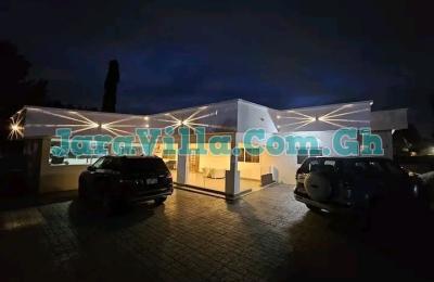 luxurous 4Bedroom House@ East legon
