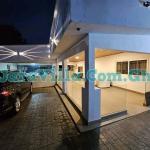 luxurous 4Bedroom House@ East legon