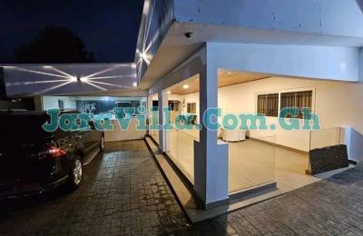 luxurous 4Bedroom House@ East legon