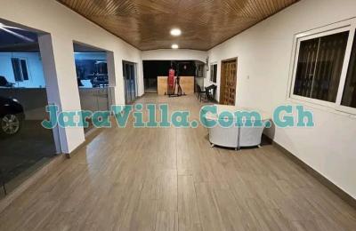 luxurous 4Bedroom House@ East legon