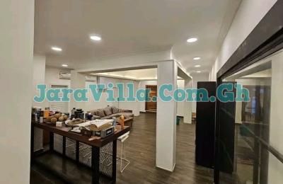 luxurous 4Bedroom House@ East legon