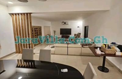 luxurous 4Bedroom House@ East legon