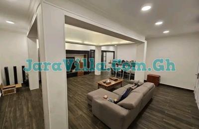 luxurous 4Bedroom House@ East legon