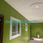 furnished 1bedroom apartment@ East Legon