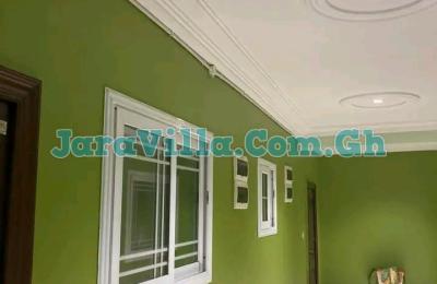 furnished 1bedroom apartment@ East Legon