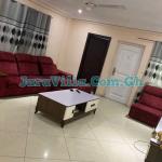 furnished 1bedroom apartment@ East Legon