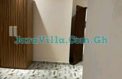 furnished 1bedroom apartment@ East Legon