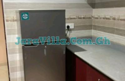 furnished 1bedroom apartment@ East Legon