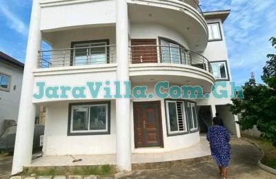 2Bedroom Apartment@ Ogbojo