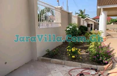 1Bedroom Apartmwnt@ Adjringanor