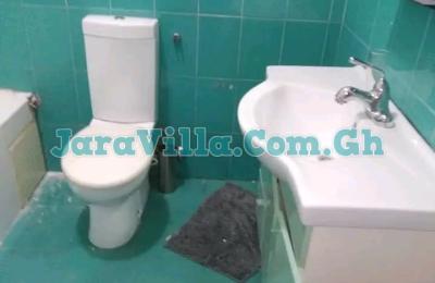 1Bedroom Apartmwnt@ Adjringanor